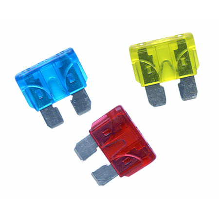 [KOS7020.0002702] NE/FUSIBLES SURTIDO 10 FUSIBLES COL