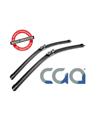 [KOSC97450B] BL/ESCOB.L/PARAB.18"450MM.FLEX