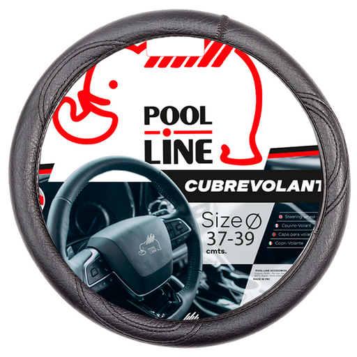 [POO608102] CUBREVOLANTE POLIPIEL "NATURAL"