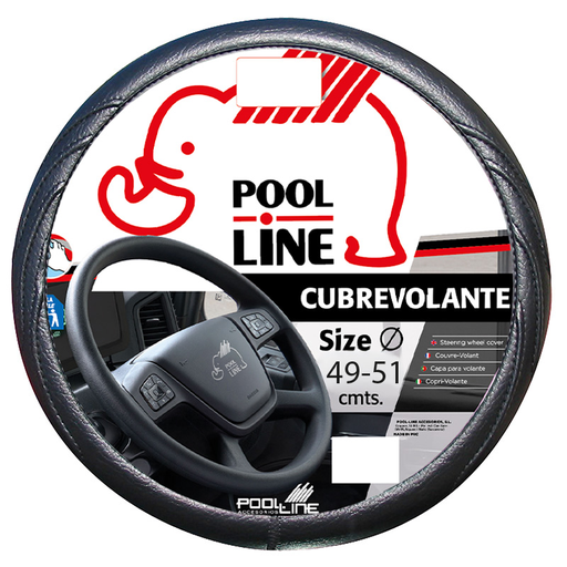 [POO608106] CUBREVOLANTE NATURALNEGRO MED49-51
