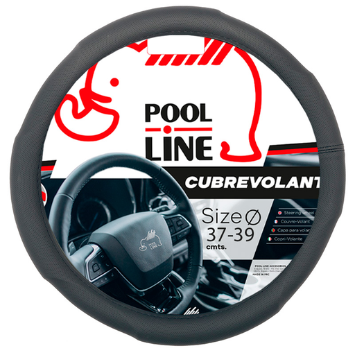 [POO608111] CUBREVOLANTE POLIPIEL "KURO-TECH