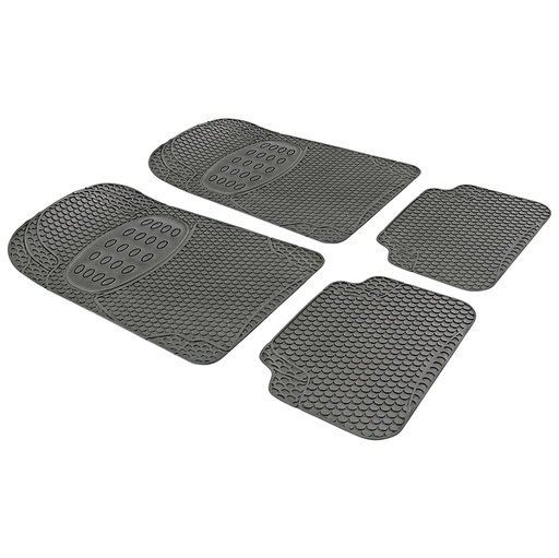 [POO645000] JGO ALFOMBRAS DETROIT 4PZS