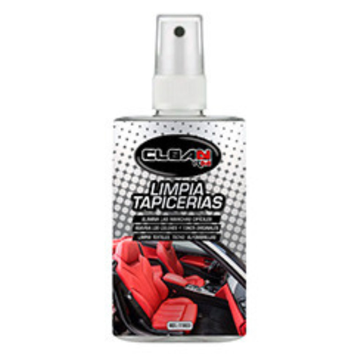 [POOAC11833] LIMPIA TAPICERIAS CLEAN RM 250ML