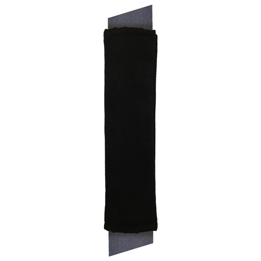 [POOAC181] JGO.2PROTECTORES CINTURON NEGRO
