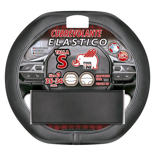 [POOAC608220] CUBREVOLANTE POLIPIEL FIT "S"
