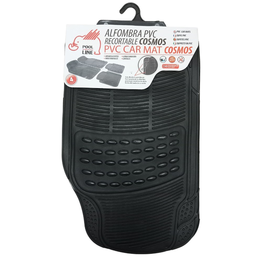 [POOAC645001] JGO ALFOMBRAS PVC TURIST 4PZS