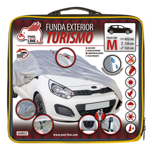 [POOAC660032] FUNDA EXTERIOR RM CONFORT "M"