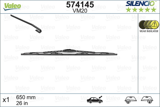 [VAL574145] ESCOB.L/PARAB.(1) CI,PE,
