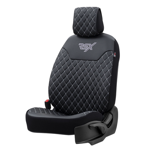 [POOACRSXD102] FUNDA DEL.POLIPIEL UNIV  NEGRA