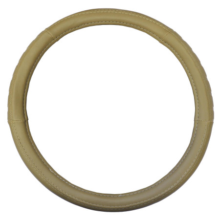 [KOS4801.0040767] CUBREVOLANTE KRAWEHL BEIGE 2 UN. 4,