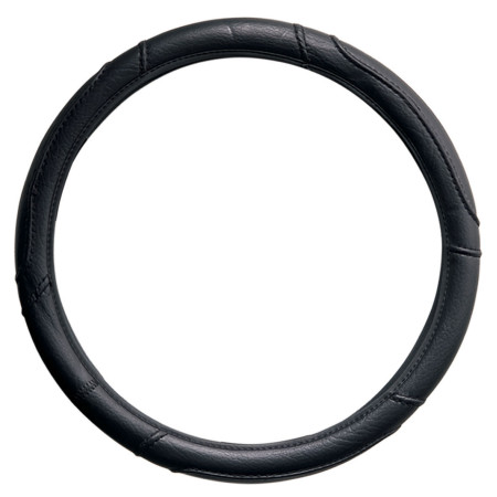 [KOS4801.40754NG] C/VOLANTE PIEL MED.ESPECIAL