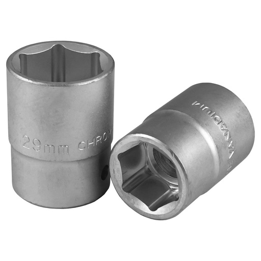 [JBM10695] LLAVE VASO 3/4" 36 MM. 6 CARAS