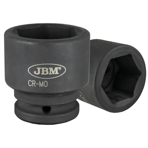 [JBM11131] VASO IMPACTO HEX.3/4"26MM