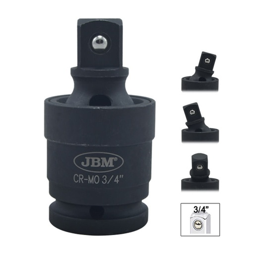 [JBM11938] ART. UNIVERSAL IMPACTO