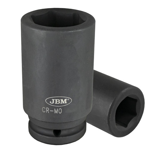 [JBM13724] VASO IMPACTO LARGO HEX.3/4"