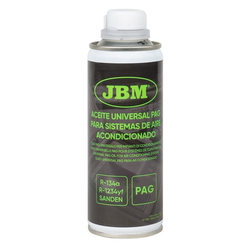 [JBM16316] ACEITE UNIV.PAG,A/A.