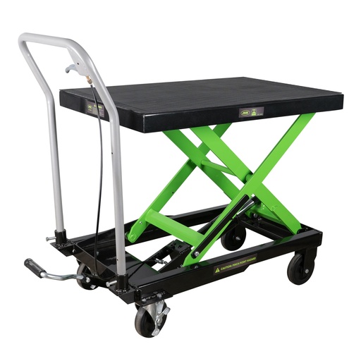 [JBM50630] MESA HIDRAULICA ELEVADORA 400 KG