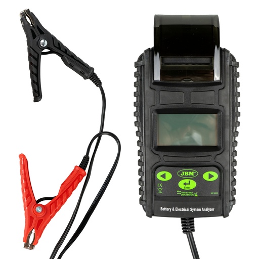 [JBM52233] COMPROBADOR BAT Y ALTER C/IMP