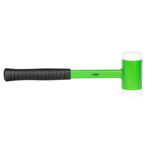 [JBM52427] MARTILLO DE TEFLON 70 MM.