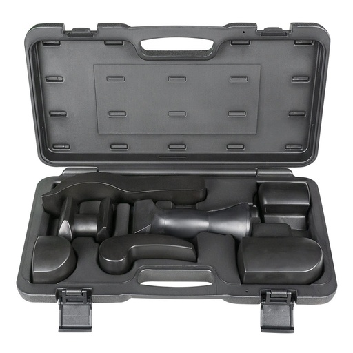 [JBM52876] KIT TAS CHAPISTA 7 PZA.
