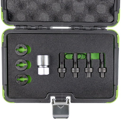 [JBM53652] SET REPARACION TORNILLOS RUEDA