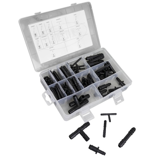 [JBM53910] ESTUCHE CONECTORES DE MANGUERAS