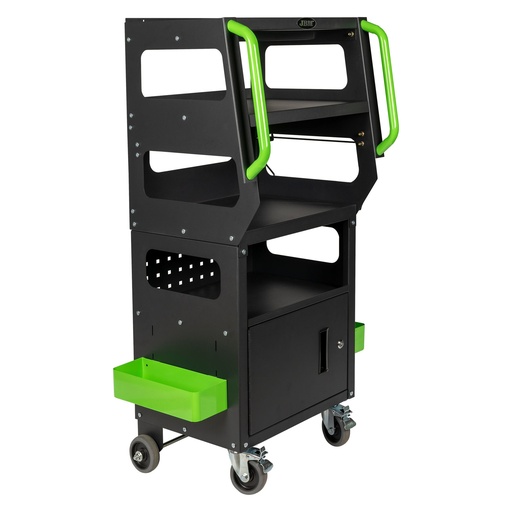 [JBM54388] CARRO PARA DIAGNOSTICO