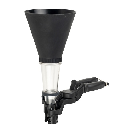 [JBM54719] EMBUDO CON SOPORTE AC.MOTOR