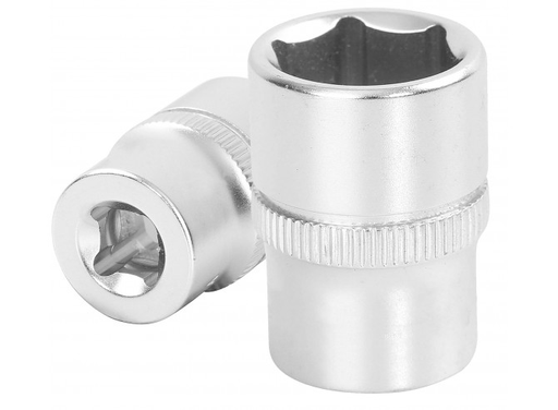[MAN7219112] LLAVE VASO 1/4" 12 MM. 6 CARAS