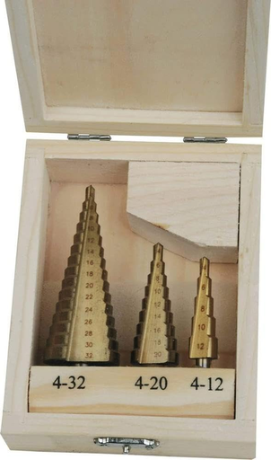 [MAN7254603] JGO.BROCAS CONICAS