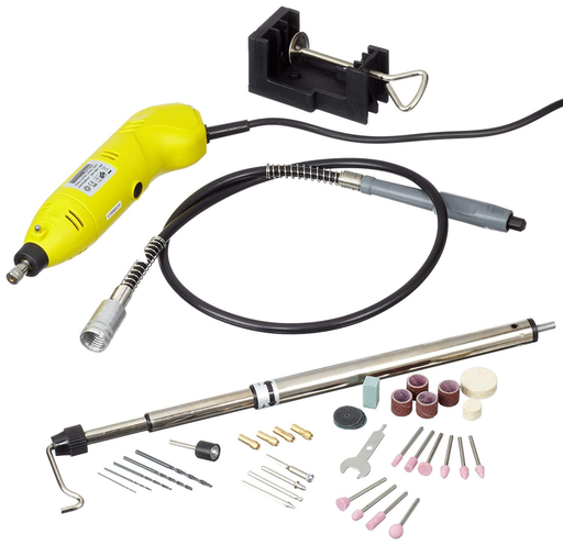 [MAN7292571] KIT DREMEL 80 PIEZAS     =92570