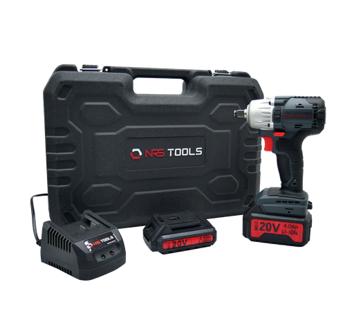 [DAMDA1402E] PISTOLA IMPAC.BAT.430NM,(AIR IMP