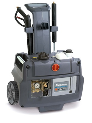 [COM9050050300] HA/LAVADORA K8.15T,PREMIUM 400/50