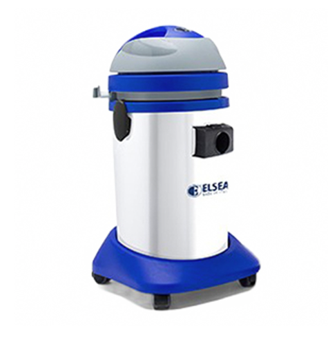 [ELSAWI125P] HE/ASPIRADOR 1 MOTOR 37L.ASA