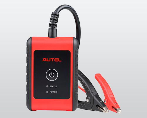 [TEKBT506] HE/AUTEL COMPROBADOR DE BATERIAS