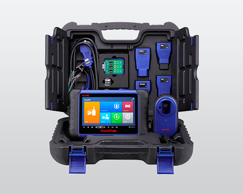 [TEKIM508] HE/AUTEL MAXIIM IM508