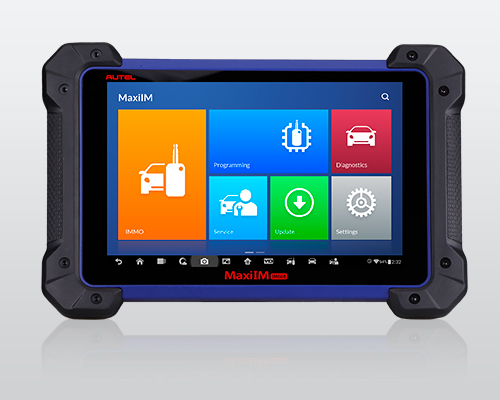 [TEKIM608] HE/AUTEL MAXIIM IM608