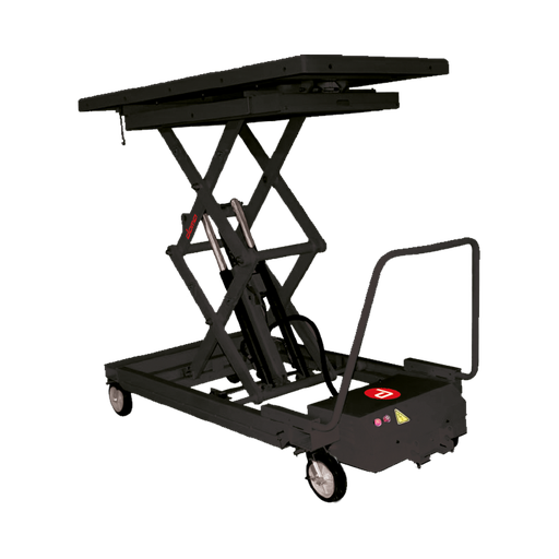 [DAMDM1500] HE/MESA ELEVADORA 1,5T