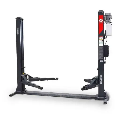 [DAMDM40TCB230V] HE/ELEVADOR  2 COLUMNAS C/BASE 230V