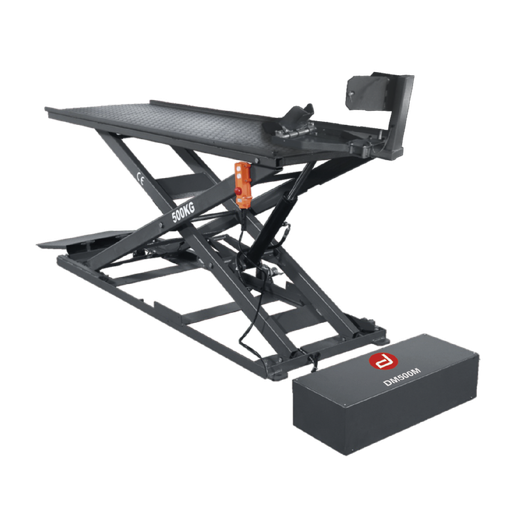 [DAMDM500M] HE/ELEV. MOTO  ELECTROH. 500KG