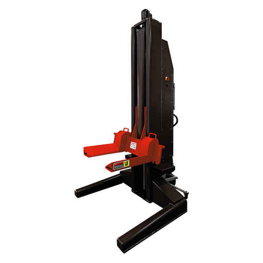 [DAMDM8500] HE/COLUMNA MOVIL WIRELESS SYSTEM