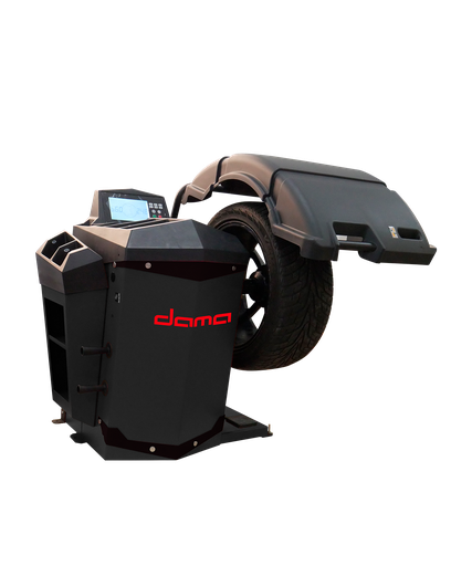 [DAMDMB3020B] HE/EQUILIBRADOR AUTOMATICA 230V