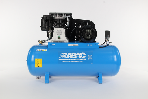 [ABA4116020252] CO/COMP. 7,5CV 500 LITROS 11 BAR