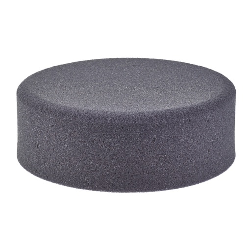 [MIL4932373186] Esponja BLANDA para pulir con fijaci¢n r pida 150mm