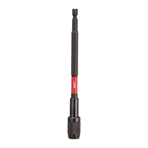 [MIL4932471824] Prolongador con bloqueo e inserci¢n1/4"Hex 152mm