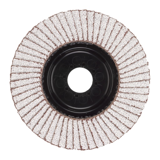[MIL4932472227] Disco Zirconium Grano 120 SL50/125(Pedir en m£ltiplos de 10uds)