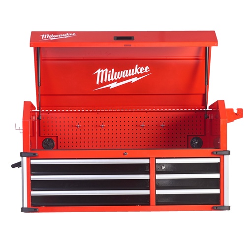 [MIL4932478854] Cofre superior con 6 cajones TOOLGUARDÚ