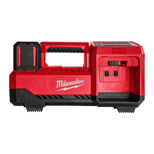 [MIL4933478706] Inflador M18Ú, presi¢n m xima 10,3bar (150PSI), precisi¢n ñ1%, longitu