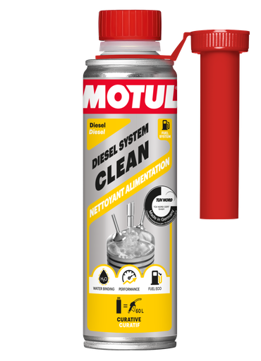 [MOT108117] MO/DIESEL SYST.CLEAN 0.300L (B/P