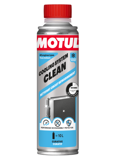 [MOT108125] MO/RADIATOR CLEAN 12X0.300L.